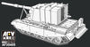 AFV Club 1/35 British Army FV4005 Stage II (Centaur) Tank Destroyer AF35405