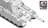 AFV Club 1/35 British Army FV4005 Stage II (Centaur) Tank Destroyer AF35405
