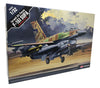 Academy 1/32 Israeli F-16I 'Sufa' (Storm) 12105