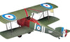 Academy 1/32 British Sopwith Camel F.1 12109