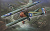 Academy 1/32 British Sopwith Camel F.1 12109
