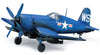 Academy 1/48 US Navy F4U-4B Corsair "Korean War" 12267
