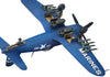 Academy 1/48 US Navy F4U-4B Corsair "Korean War" 12267