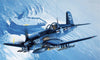 Academy 1/48 US Navy F4U-4B Corsair "Korean War" 12267