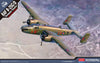 Academy 1/48 British RAF B-25C/D "European Theatre" w/Mask Set 12339