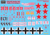 Academy 1/48 Soviet Yakovlev Yak-1 "Battle of Stalingrad" 12343