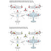 Academy 1/48 Soviet Yakovlev Yak-1 "Battle of Stalingrad" 12343