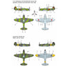 Academy 1/48 Soviet Yakovlev Yak-1 "Battle of Stalingrad" 12343