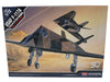 Academy 1/72 Academy 1/72 US Air Force F-117A Nighthawk Stealth Attack Bomber 12475