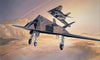 Academy 1/72 Academy 1/72 US Air Force F-117A Nighthawk Stealth Attack Bomber 12475