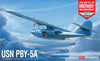 Academy 1/72 US Navy PBY-5A 'Battle of Midway' Flying Boat w/ Mask Set 12573