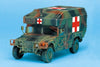 Academy 1/35 US Army M977 Maxi Ambulance 13243