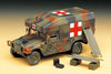 Academy 1/35 US Army M977 Maxi Ambulance 13243