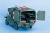 Academy 1/35 US Army M977 Maxi Ambulance 13243
