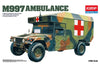 Academy 1/35 US Army M977 Maxi Ambulance 13243
