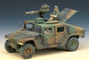Academy 1/35 US Army M996 Hummer TOW Missile Carrier 13250