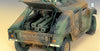 Academy 1/35 US Army M996 Hummer TOW Missile Carrier 13250