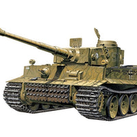 Academy 1/35 German Army Tiger I Early Version 13264