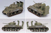 Academy 1/35 USMC M4A2 (75) Sherman "Pacific Theater" 13562