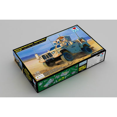 ILoveKit 1/35 US Army M1278 JLTV Heavy Guns Carrier M1278