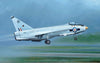 Trumpeter 1/72 British Royal Air Force BAC Lightning F.1A/F.2 01634
