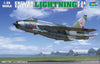 Trumpeter 1/32 English Electric BAC Lightning F.2A/F.6 Fighter Aircraft 02281