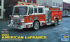 Trumpeter 1/25 American LaFrance Eagle - Battalion Fire Pumper 02506