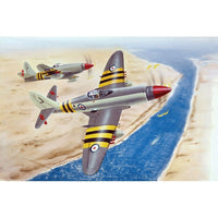 Trumpeter 1/48 British Royal Navy Westland "Wyvern" S.4 (Late Version) 02820