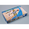 Trumpeter 1/48 British Royal Navy Westland "Wyvern" S.4 (Late Version) 02820