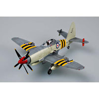 Trumpeter 1/48 British Royal Navy Westland "Wyvern" S.4 (Late Version) 02820