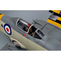 Trumpeter 1/48 British Royal Navy Westland "Wyvern" S.4 (Late Version) 02820