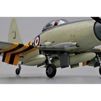 Trumpeter 1/48 British Royal Navy Westland "Wyvern" S.4 (Late Version) 02820
