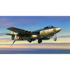 Trumpeter 1/48 British Royal Navy Hawker "Seahawk" FGA Mk.6 02826