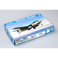 Trumpeter 1/48 British Royal Navy Hawker "Seahawk" FGA Mk.6 02826