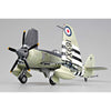 Trumpeter 1/48 British Royal Navy Hawker Sea Fury FB.11 02844
