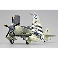 Trumpeter 1/48 British Royal Navy Hawker Sea Fury FB.11 02844