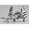 Trumpeter 1/48 British Royal Navy Hawker Sea Fury FB.11 02844