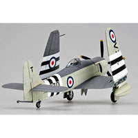 Trumpeter 1/48 British Royal Navy Hawker Sea Fury FB.11 02844
