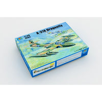 Trumpeter 1/48 US Air Force A-37A Dragonfly Ground-Attack Aircraft 02888