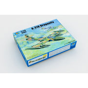 Trumpeter 1/48 US Air Force A-37A Dragonfly Ground-Attack Aircraft 02888