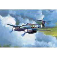 Trumpeter 1/48 British Royal Air Force Westland Whirlwind 02890