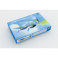 Trumpeter 1/48 British Royal Air Force Westland Whirlwind 02890