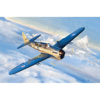 Trumpeter 1/48 British Royal Navy Fairey Firefly Mk.I 05810