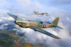 Trumpeter 1/48 British Royal Air Force Fairey Battle Mk.I Light Bomber 05831