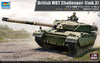 Trumpeter 1/35 British Army Challenger 1 Mk 3 Main Battle Tank 09611
