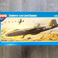 NOVO 1/72 Canberra-Low Level Bomber 78090