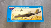 NOVO 1/72 Canberra-Low Level Bomber 78090