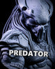 Ninja Printz - 1:8 The Predator (Predator) Fan Art Bust