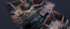 Dirty Down Verdigris Effect 25ml - Water Soluble Paint