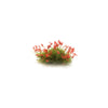 All Game Terrain - Red Flower Tufts G6629